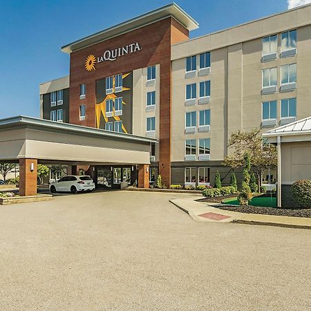 Hotel La Quinta By Wyndham Cleveland Airport West North Olmsted Exteriér fotografie