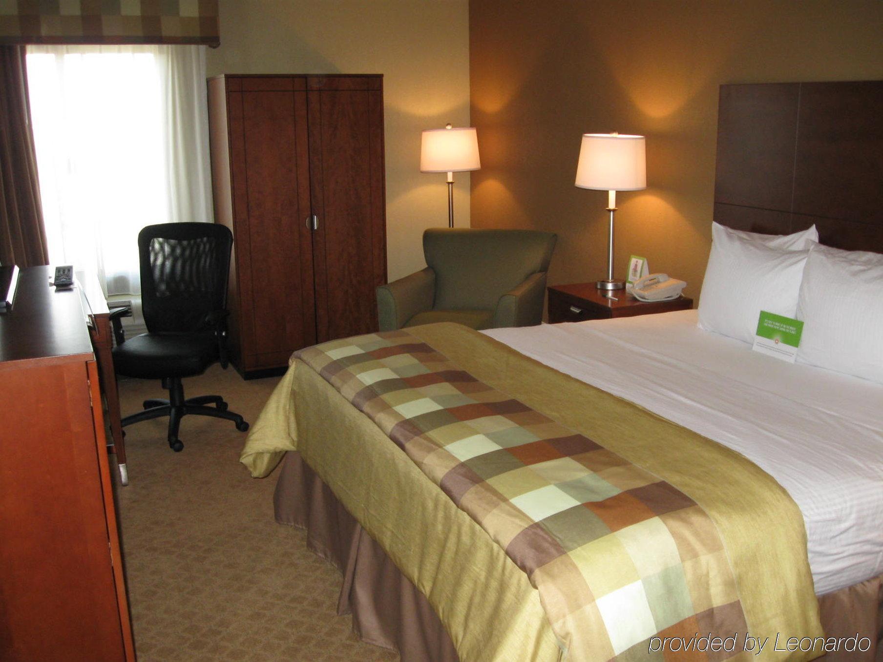 Hotel La Quinta By Wyndham Cleveland Airport West North Olmsted Exteriér fotografie