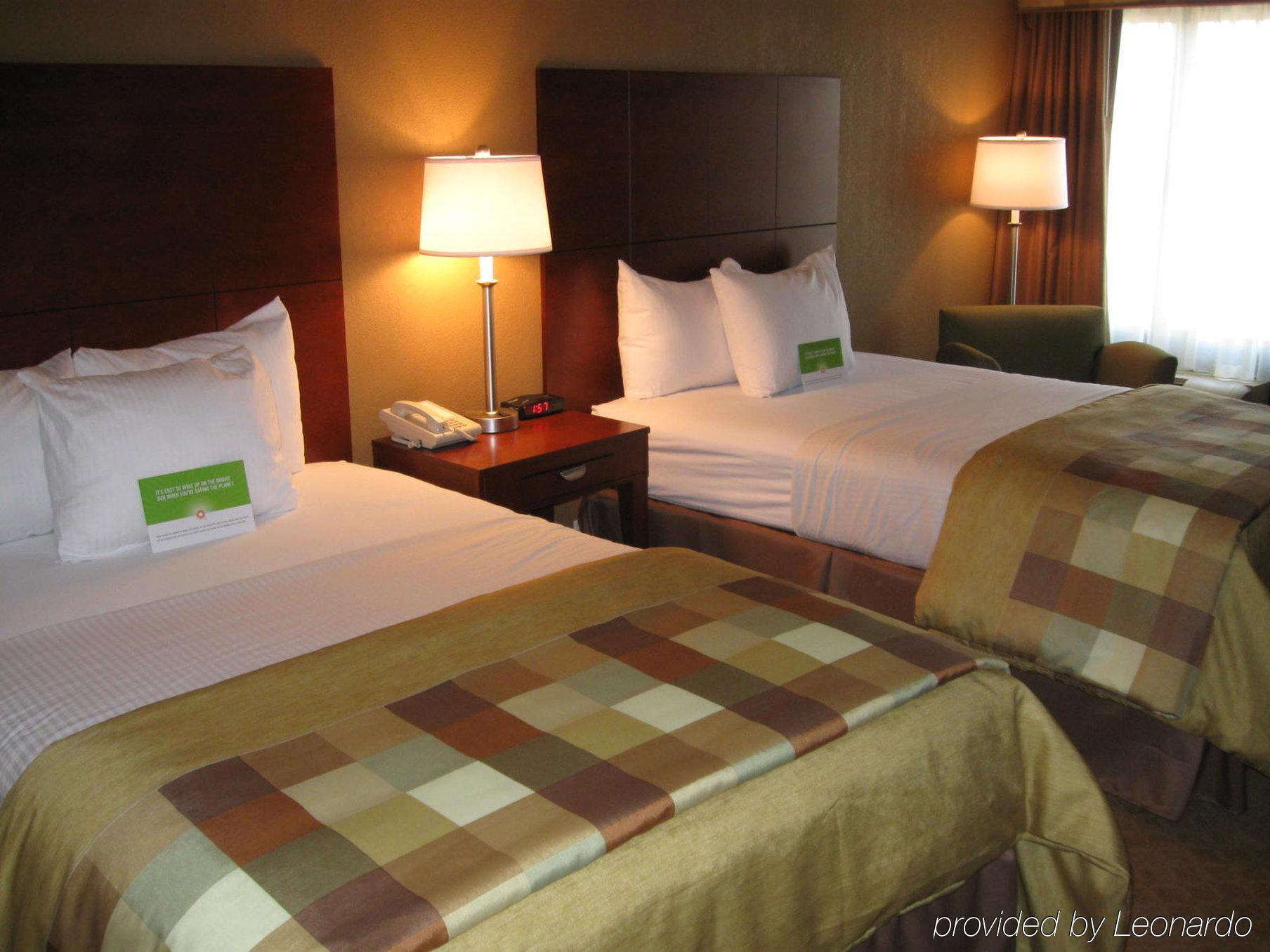 Hotel La Quinta By Wyndham Cleveland Airport West North Olmsted Exteriér fotografie