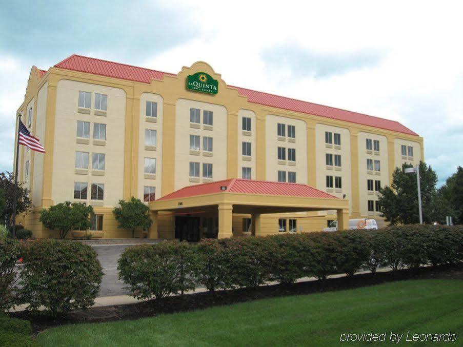 Hotel La Quinta By Wyndham Cleveland Airport West North Olmsted Exteriér fotografie