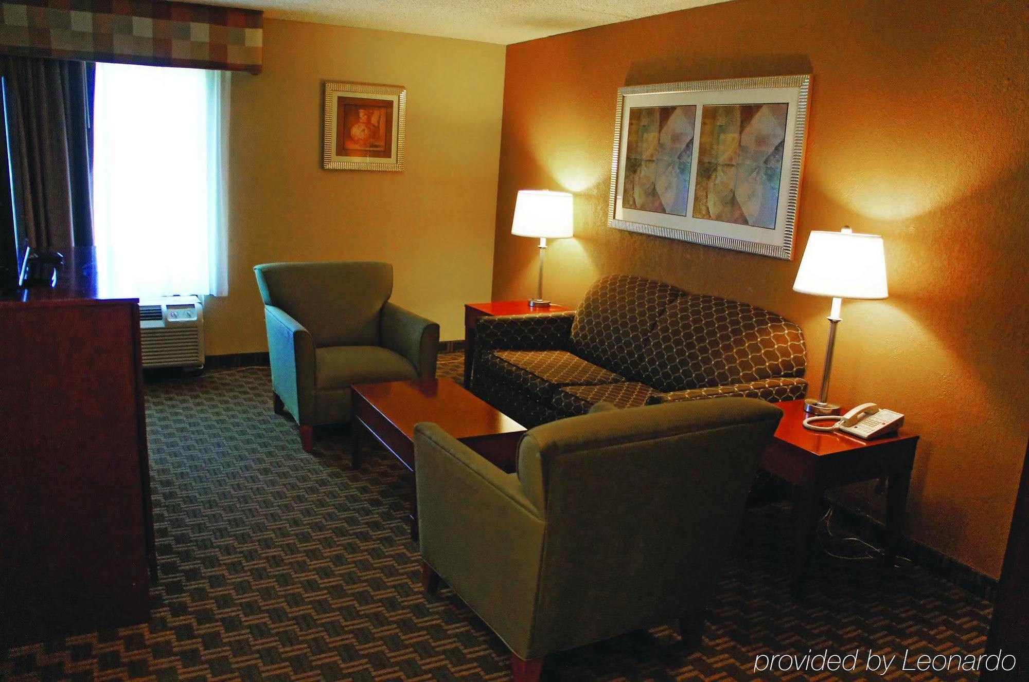 Hotel La Quinta By Wyndham Cleveland Airport West North Olmsted Exteriér fotografie