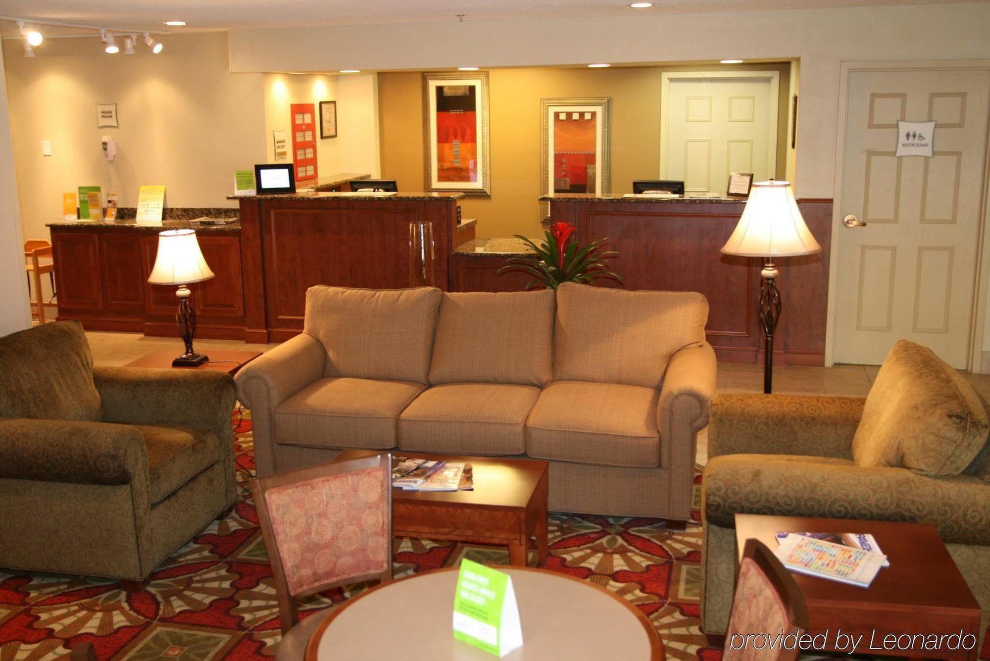 Hotel La Quinta By Wyndham Cleveland Airport West North Olmsted Exteriér fotografie
